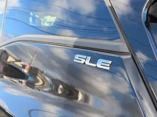 2018 GMC Terrain