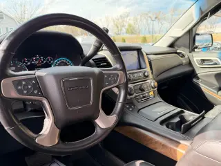 2019 GMC Yukon