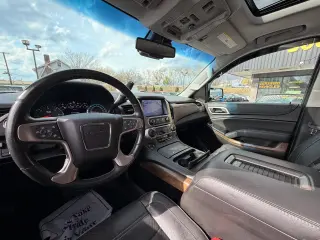 2019 GMC Yukon