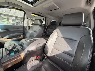2019 GMC Yukon