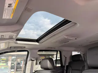2019 GMC Yukon