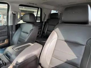 2019 GMC Yukon