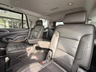 2019 GMC Yukon