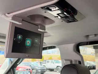 2019 GMC Yukon