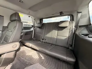 2019 GMC Yukon
