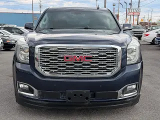 2019 GMC Yukon