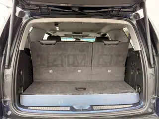 2019 GMC Yukon