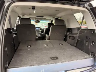 2019 GMC Yukon
