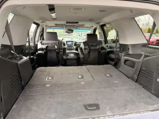 2019 GMC Yukon