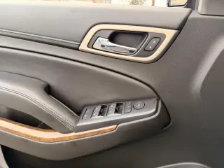 2019 GMC Yukon