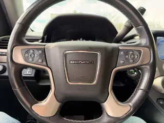 2019 GMC Yukon