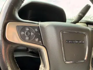 2019 GMC Yukon