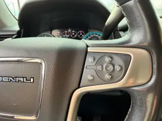 2019 GMC Yukon
