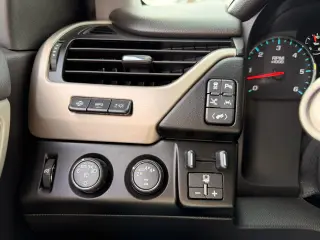 2019 GMC Yukon