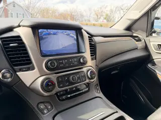 2019 GMC Yukon