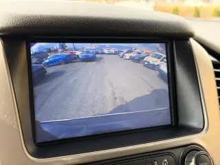 2019 GMC Yukon