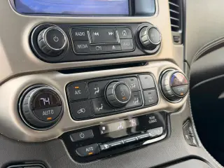 2019 GMC Yukon