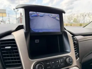 2019 GMC Yukon