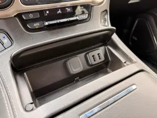 2019 GMC Yukon