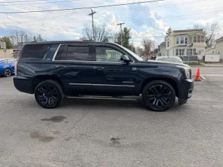 2019 GMC Yukon