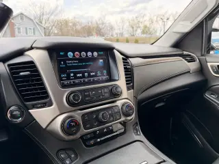 2019 GMC Yukon
