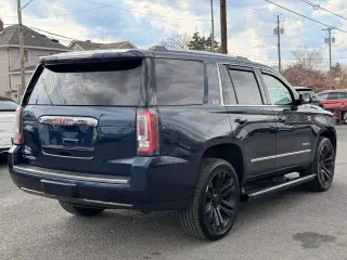 2019 GMC Yukon