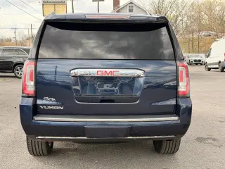2019 GMC Yukon