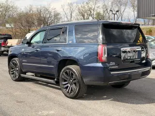 2019 GMC Yukon
