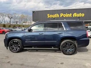 2019 GMC Yukon