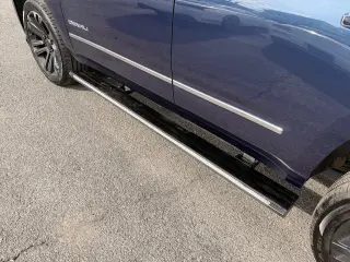 2019 GMC Yukon