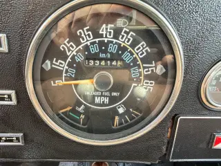 1984 Jeep CJ 4WD