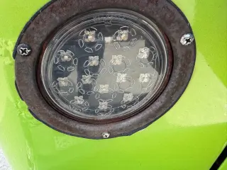 1984 Jeep CJ 4WD