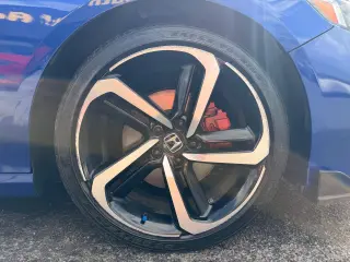 2022 Honda Accord Sedan