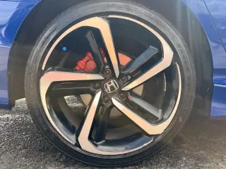 2022 Honda Accord Sedan