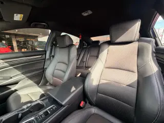 2022 Honda Accord Sedan