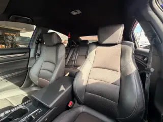 2022 Honda Accord Sedan