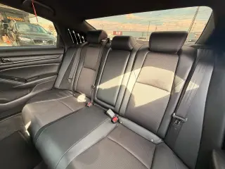 2022 Honda Accord Sedan
