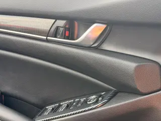 2022 Honda Accord Sedan