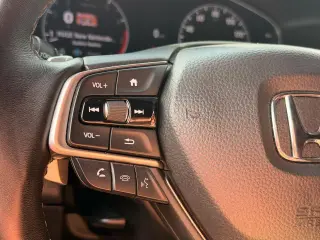 2022 Honda Accord Sedan