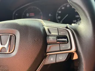 2022 Honda Accord Sedan