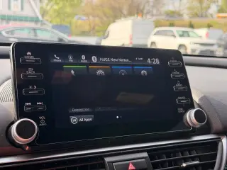 2022 Honda Accord Sedan