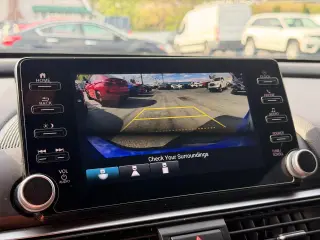 2022 Honda Accord Sedan