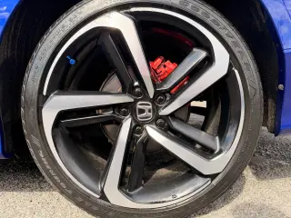 2022 Honda Accord Sedan