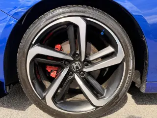 2022 Honda Accord Sedan