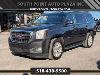 2020 GMC Yukon