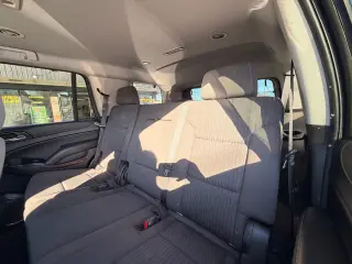 2020 GMC Yukon