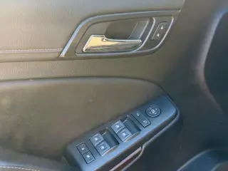 2020 GMC Yukon