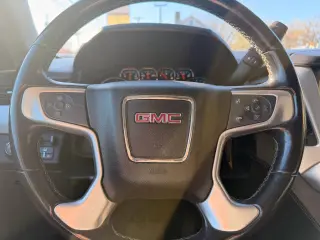 2020 GMC Yukon