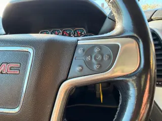 2020 GMC Yukon