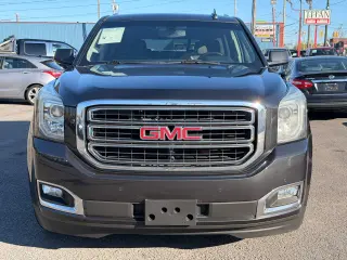 2020 GMC Yukon